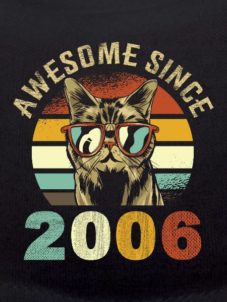 Awesome Since 2006