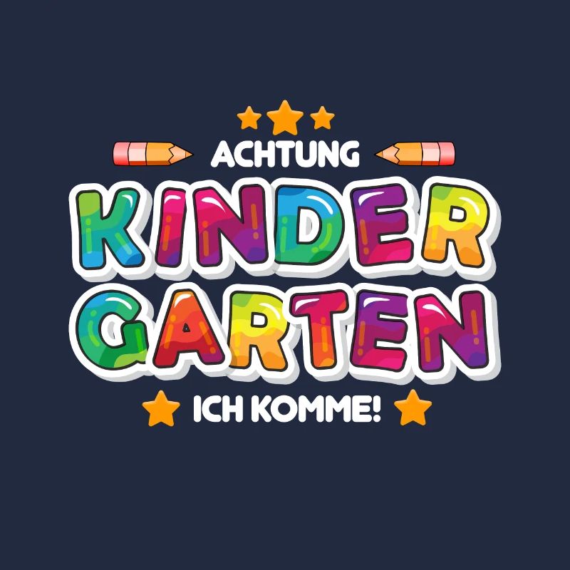 Kindergartenkind Geschenk