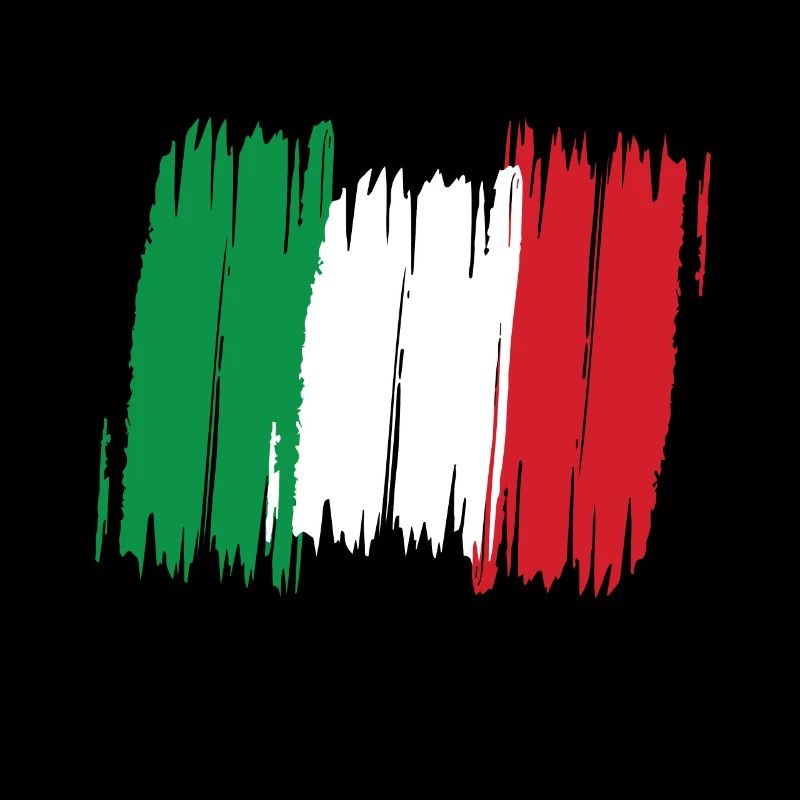 Drapeau italie