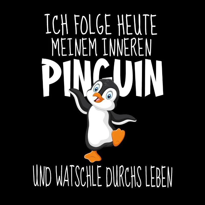Inneren Pinguin