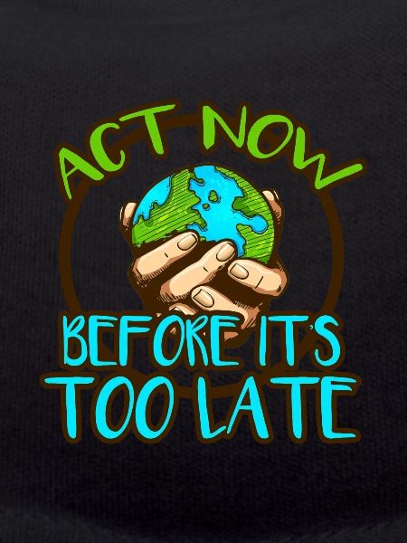 Act Now Climate