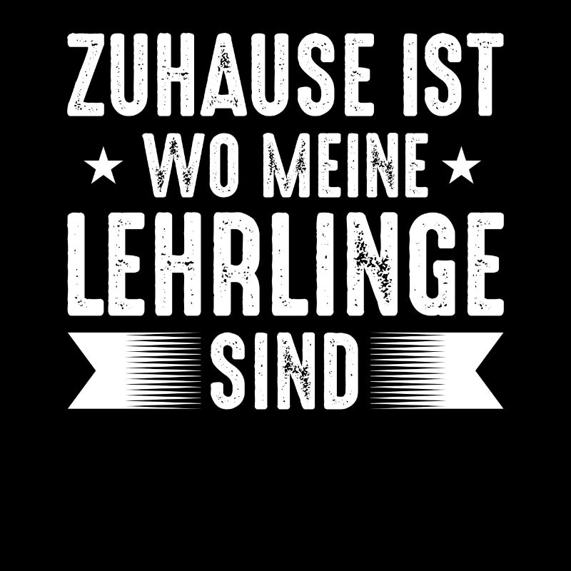 Ausbilder Lehrling