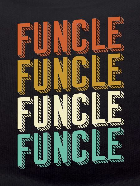 Funcle uncle