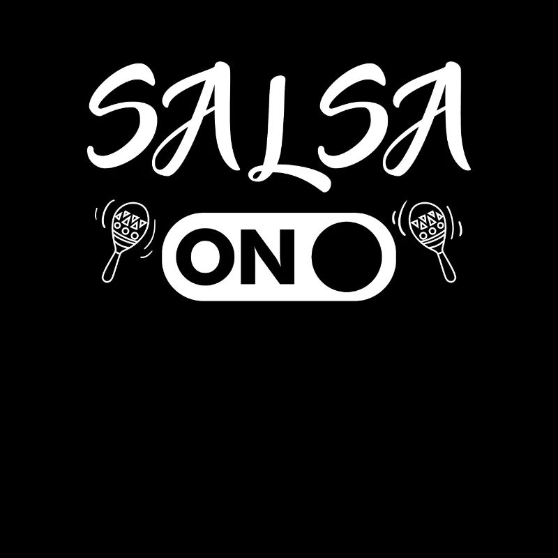 Salsa on