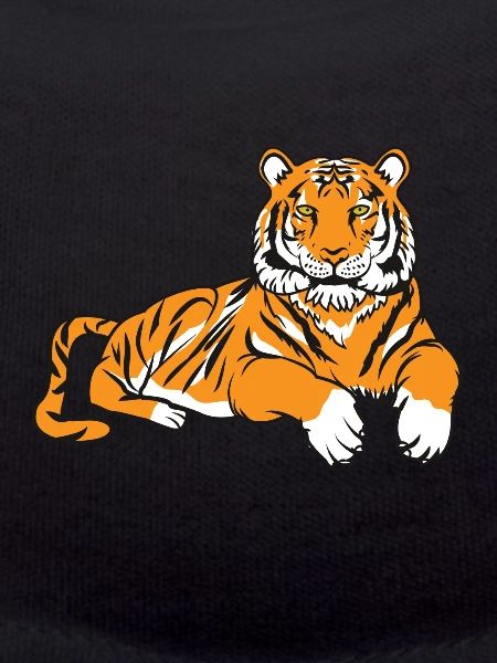 Bengal tiger