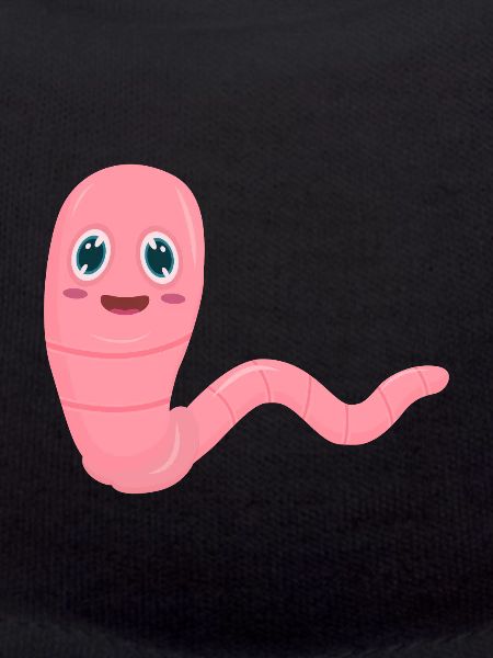 Worm Earthworm