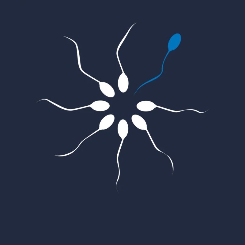 Be different Be different sperm sperm spermling