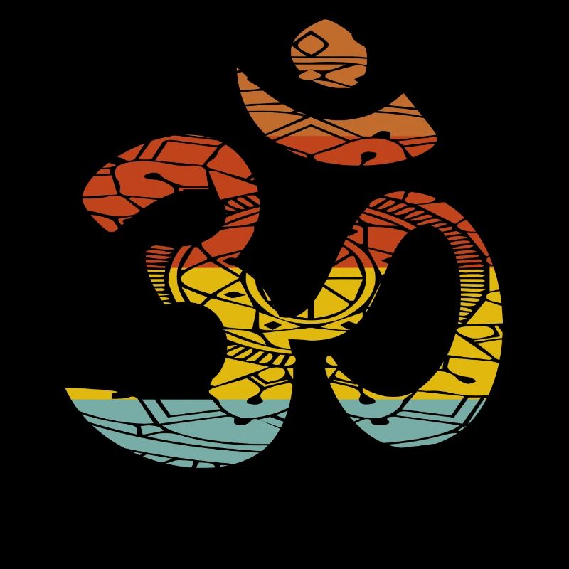 Savasana om mantra
