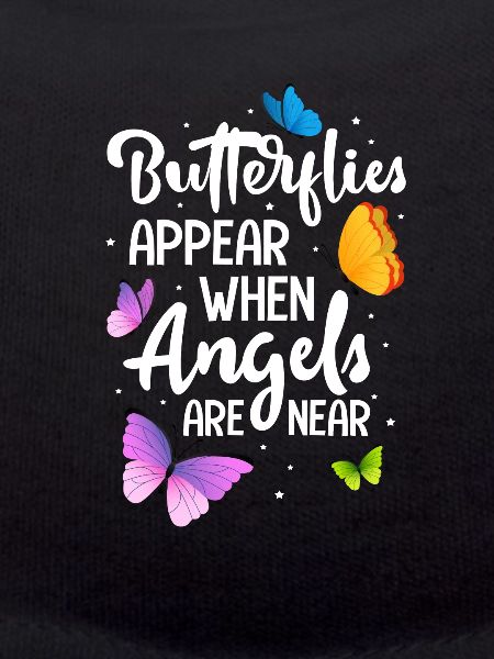 Schmetterling