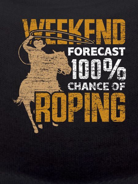 Cowboy Roping