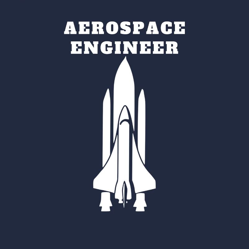 J'adore l'ingénierie aérospatiale et les fusées / Space E