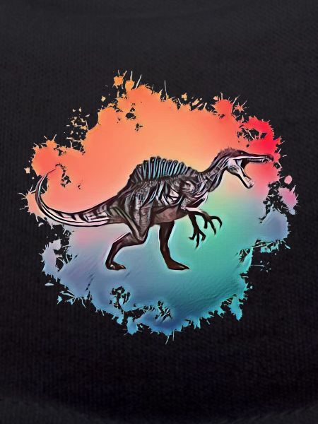 Spinosaurus