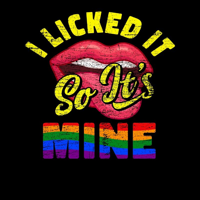 Lécher LGBTQ