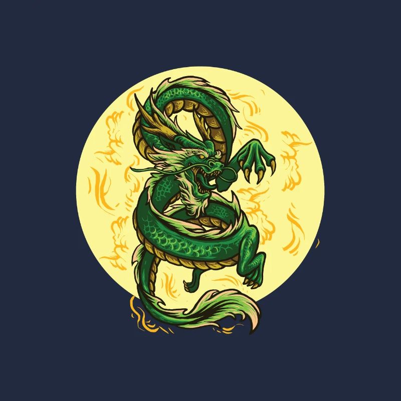 Drachen