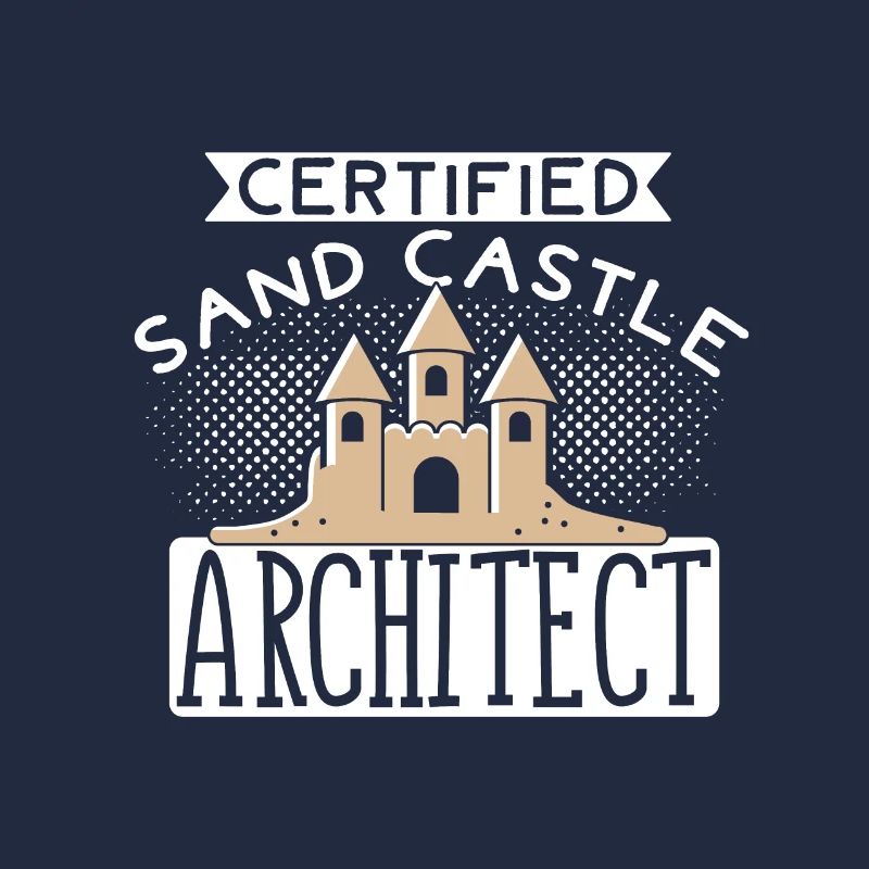 Sandpit architect