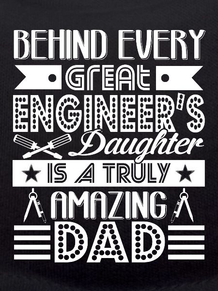 Engineer Engineer Dad
