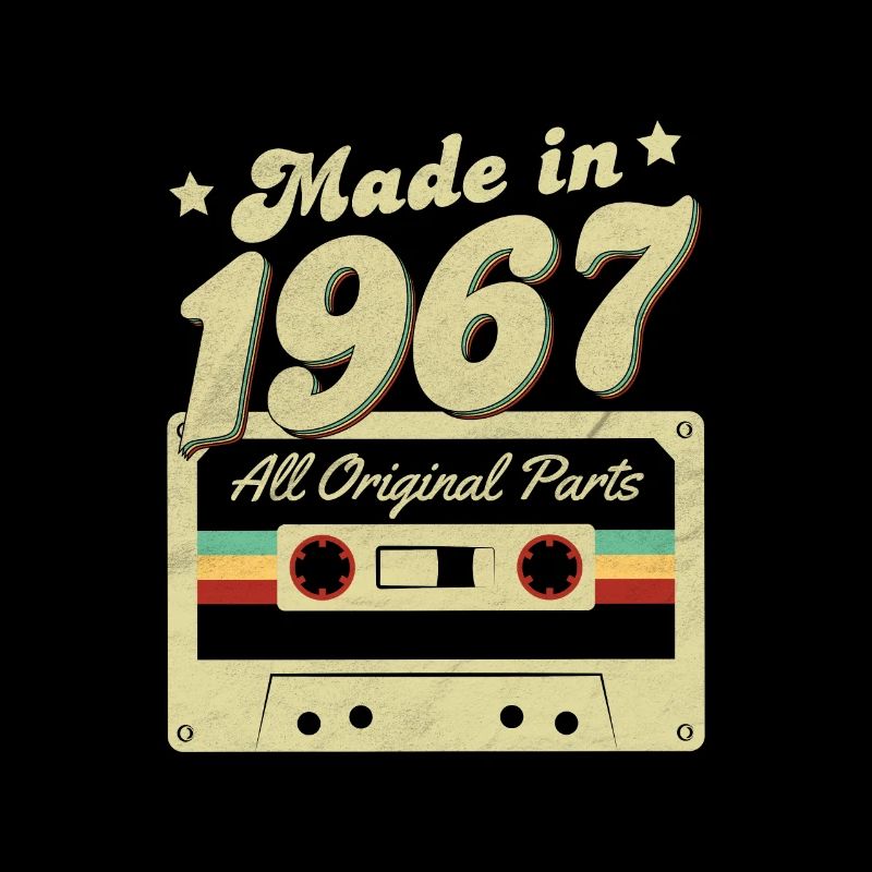 Made in 1967