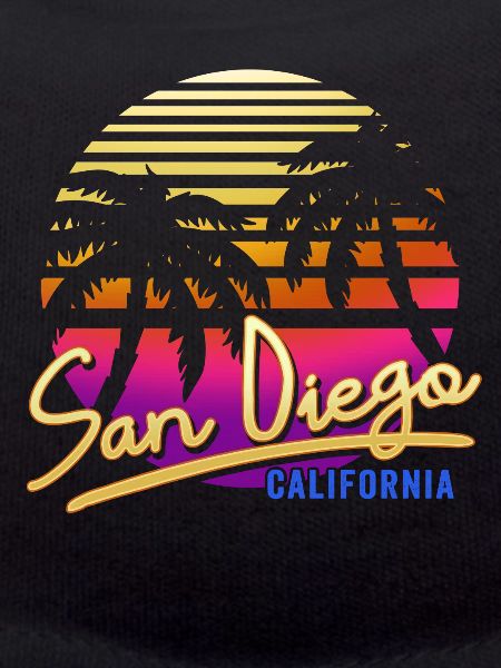 San Diego