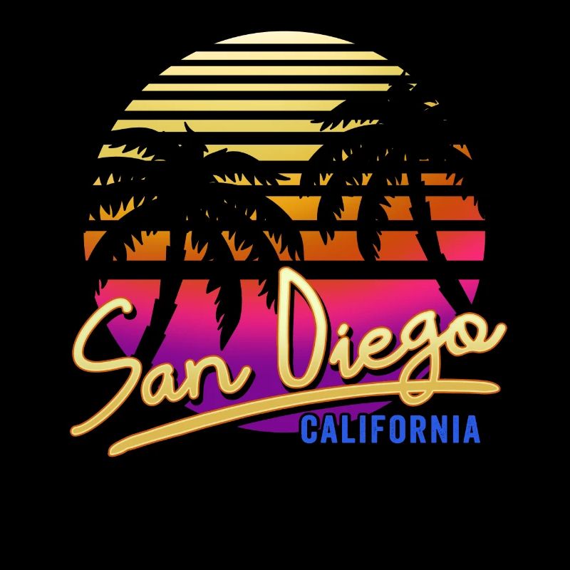 San Diego