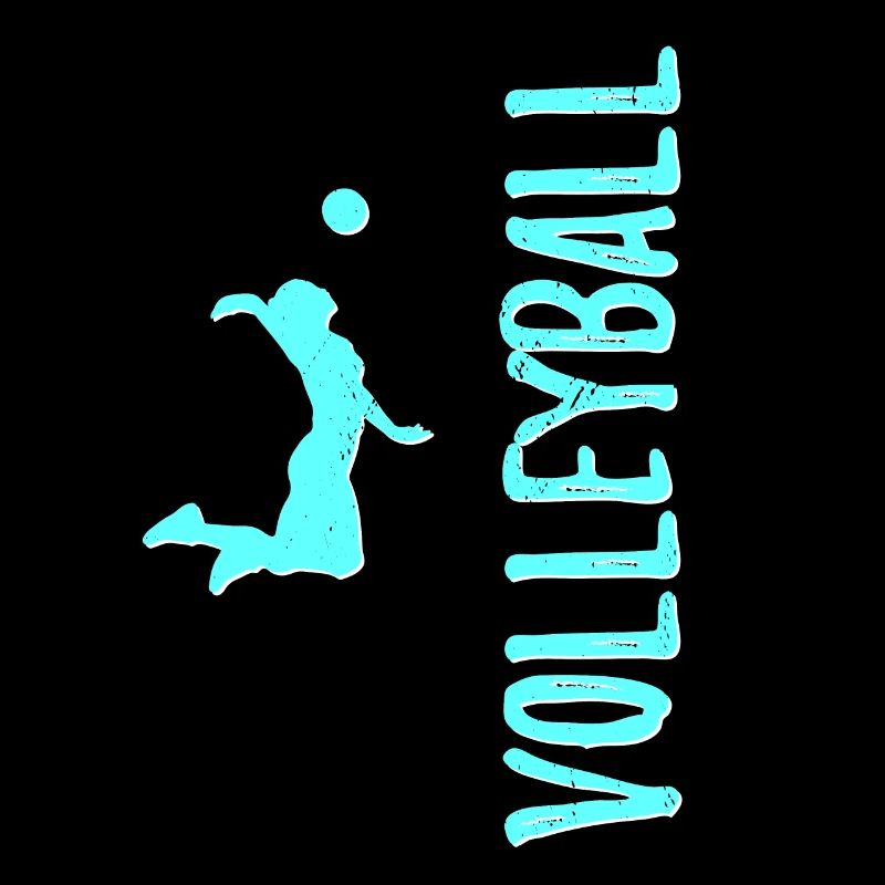 Cadeau d'équipe de jeu de sport de volley-ball