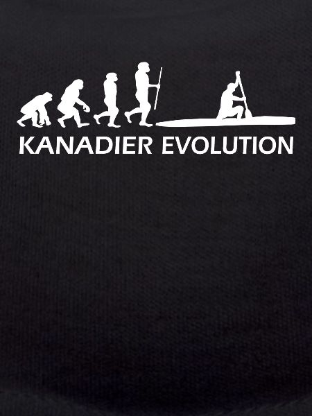 Kanadier Evolution Shirt