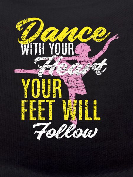 Ballet Heart