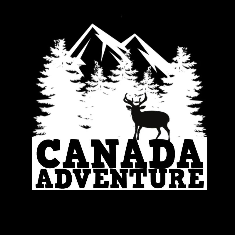 Kanada Abenteuer Outdoor