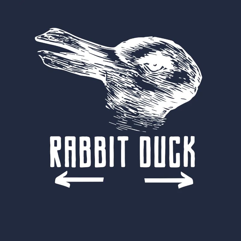 Canard lapin