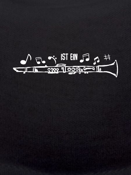 clarinet