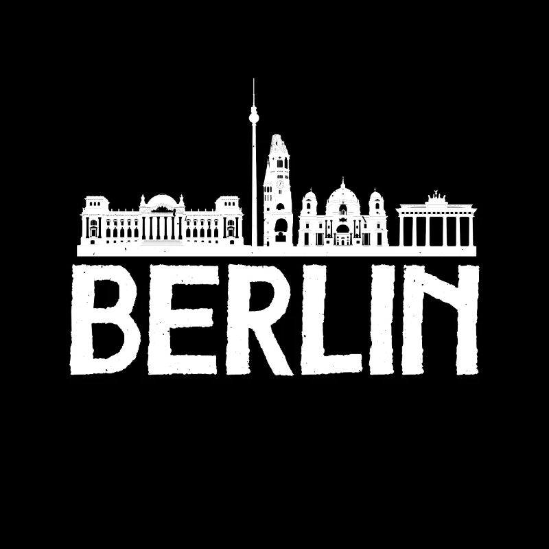 Skyline Berlin