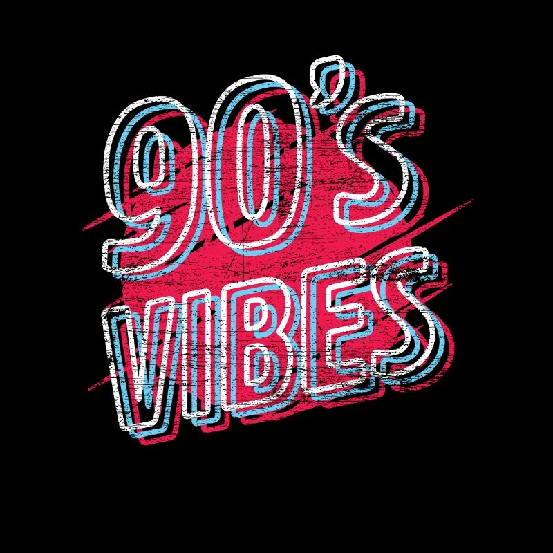 90s