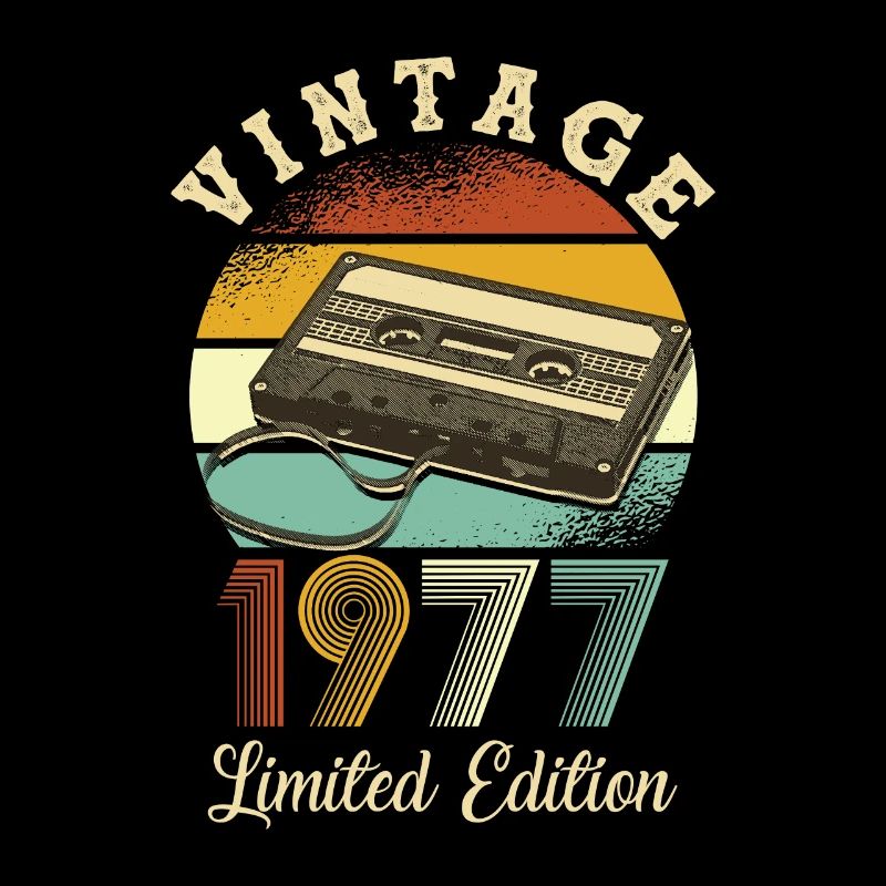 Vintage 1977