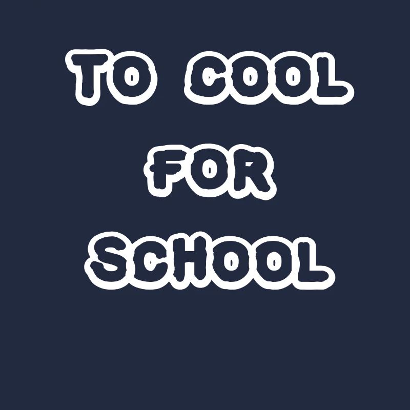 Cool Schule