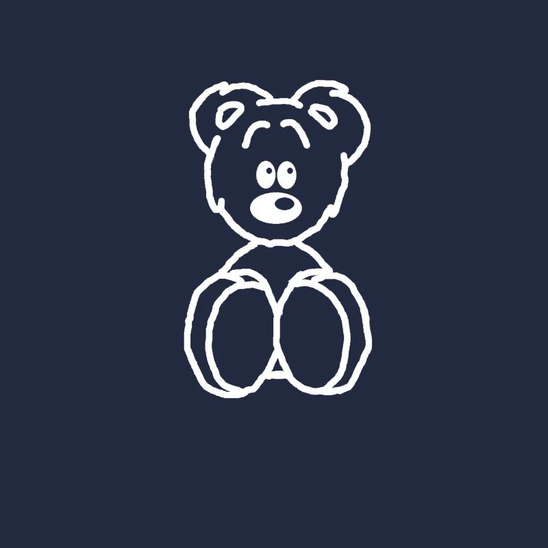 ours en peluche