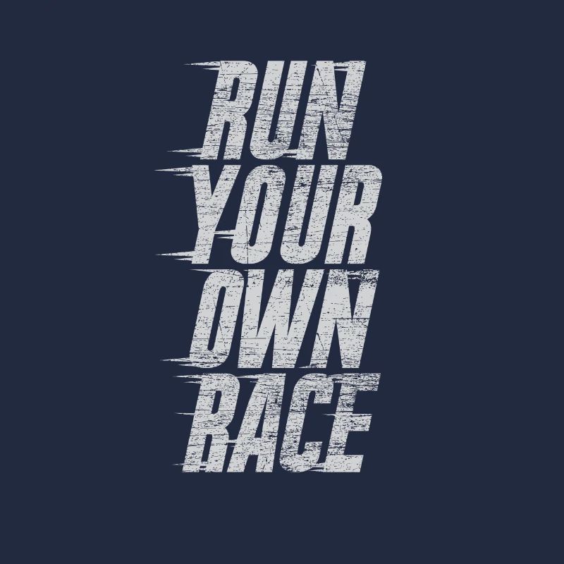 Coureurs de course