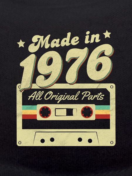Made in 1976