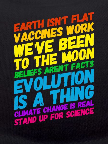 Déclaration scientifique Science 2020