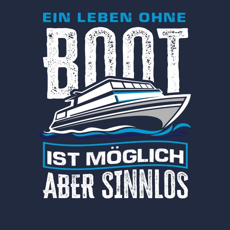 Boot Lustiger Boots Spruch Geschenk