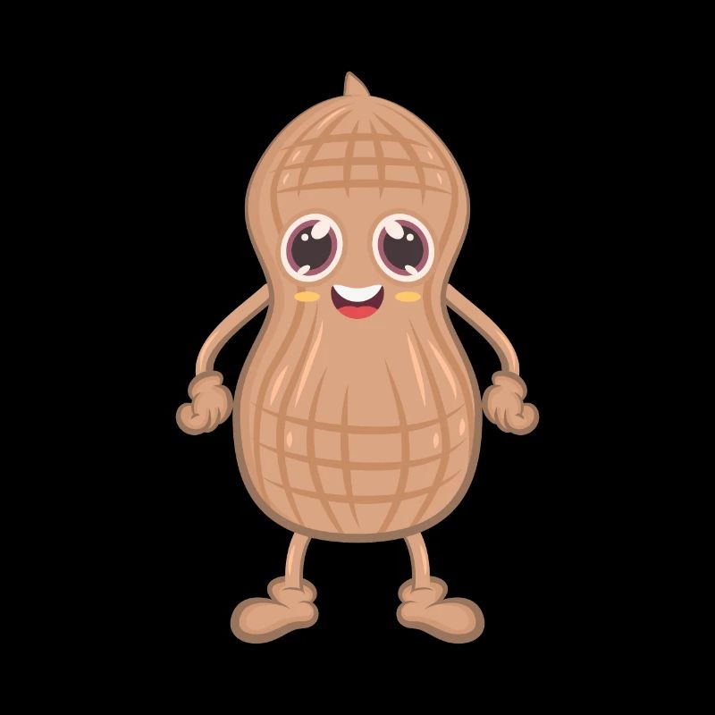 peanut