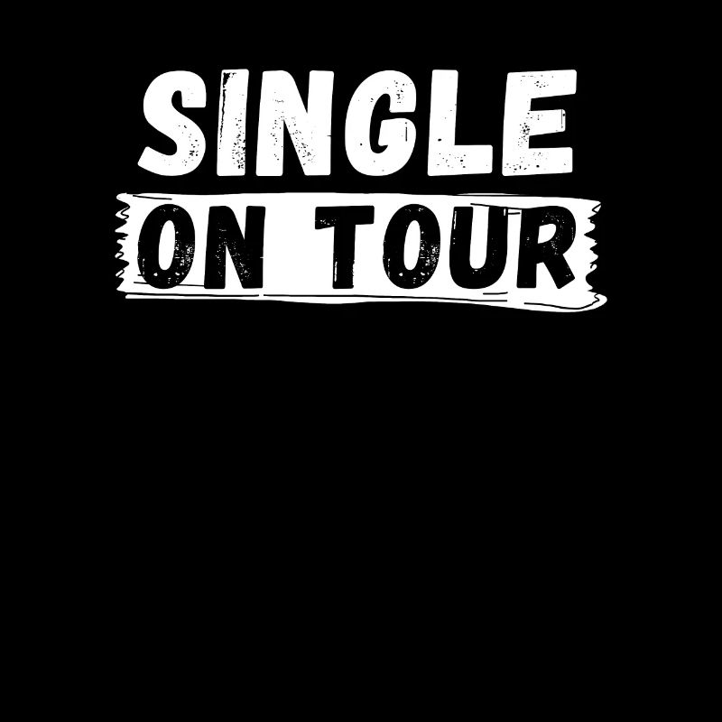 Single on tour