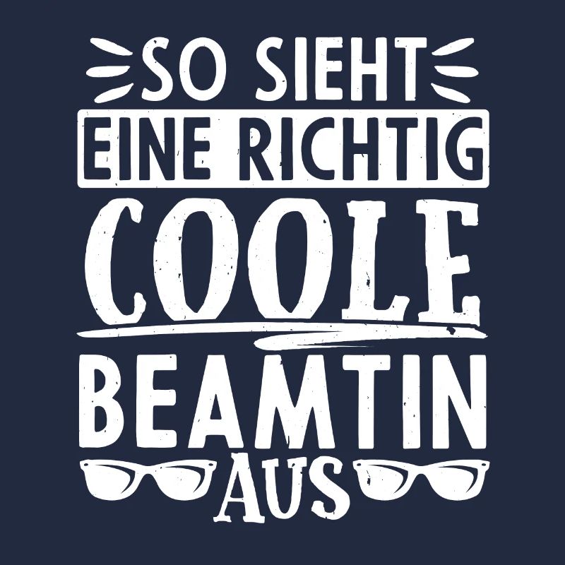 So Sieht Eine Coole Beamtin Aus