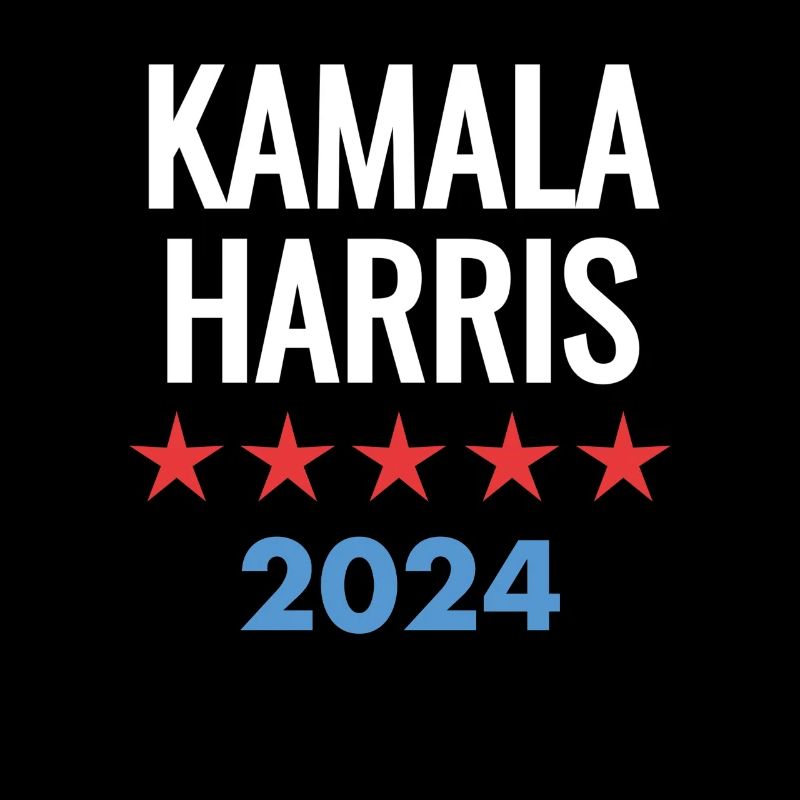 KAMALA HARRIS 2024