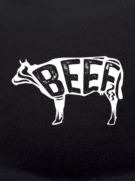 Beef steak