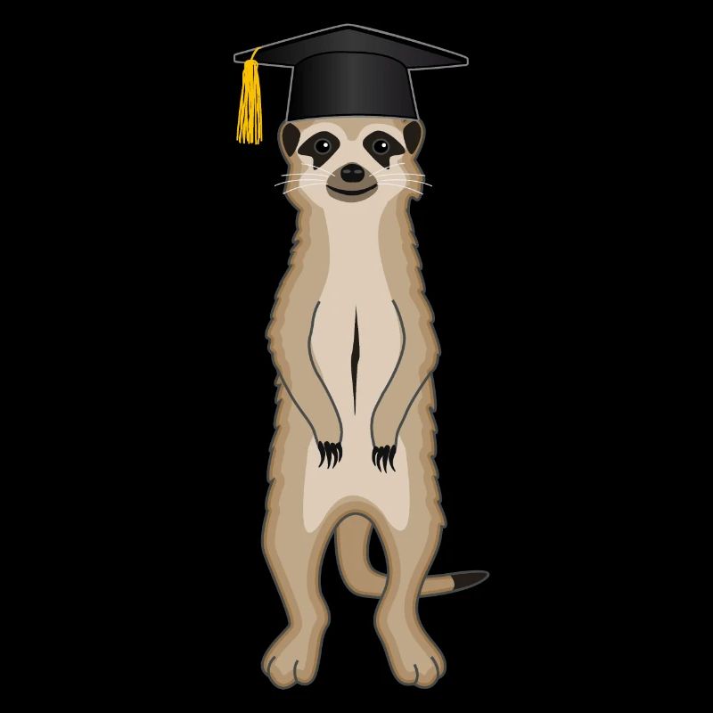 Baccalauréat Master Études De Suricate