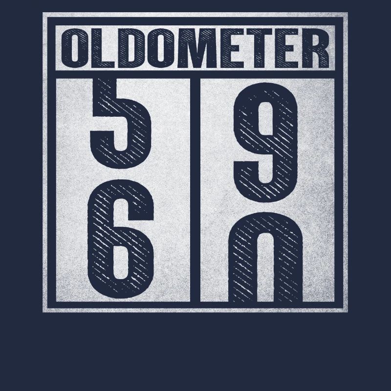 Oldometer 59-60