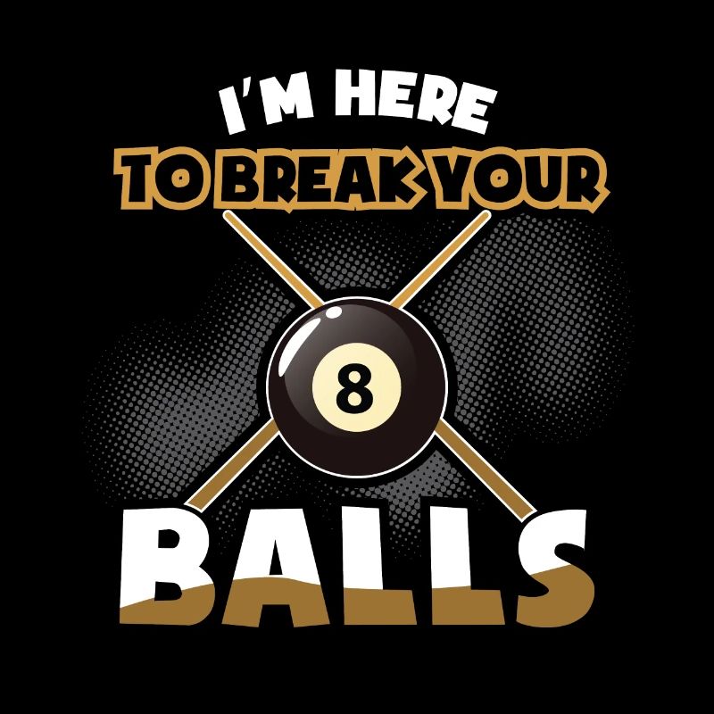 Billard Queue - Billard