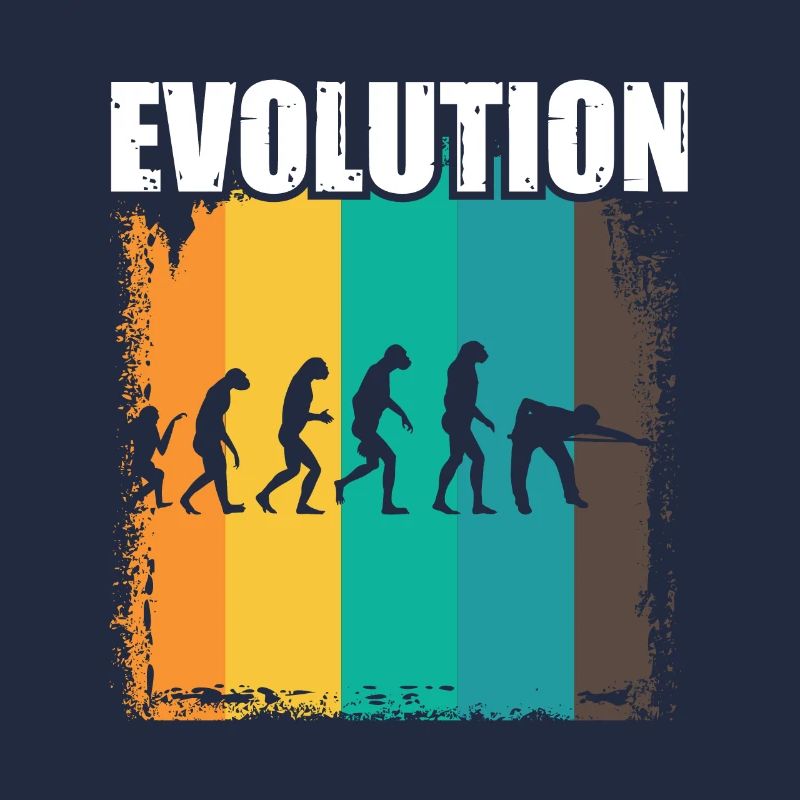 Billiard Evolution