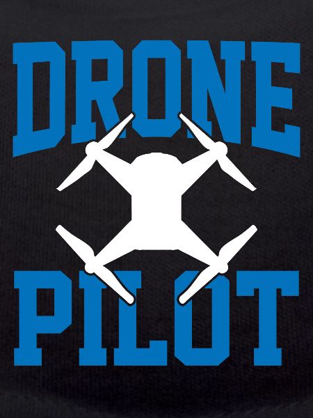 Drone pilot