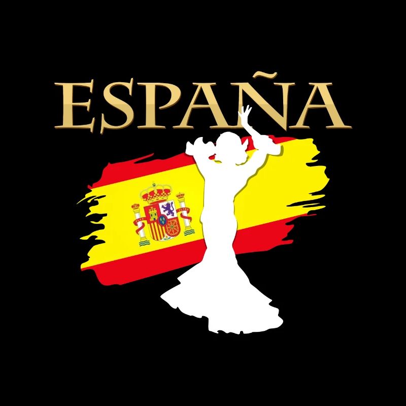 Spanien