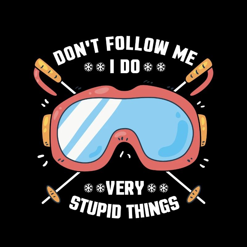Faire du ski